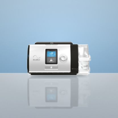 ResMed AirCurve 10 ST-A (Card-to-Cloud) with HumidAir