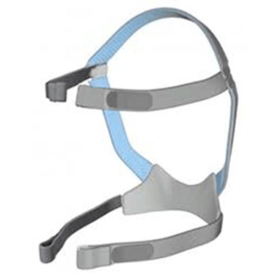 ResMed Quattro Air NV Headgear - Standard