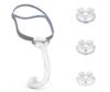 ResMed AirFit P10 Nasal Pillow Mask - Starter Pack