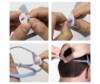 ResMed AirFit P10 Headgear Clip — view 2