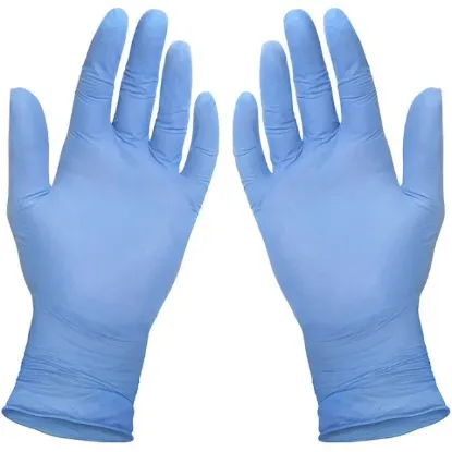 Surgical Gloves - 100 Pack