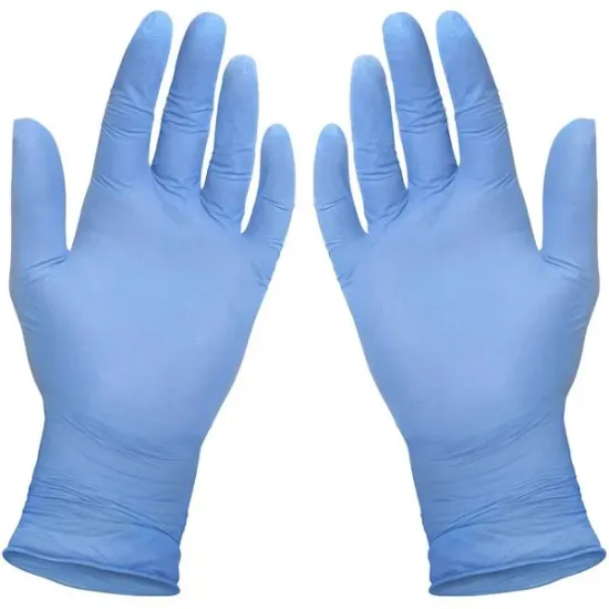 Surgical Gloves - 100 Pack
