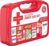 Johnson & Johnson All-Purpose First Aid Kit - 160 Pieces