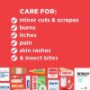 Johnson & Johnson All-Purpose First Aid Kit - 160 Pieces — view 2