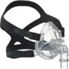 Sunset Deluxe Full Face CPAP Mask (with Headgear & Cushion)