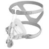 Sunset Deluxe Full Face CPAP Mask (with Headgear & Cushion) — view 2