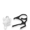 Sunset Deluxe Full Face CPAP Mask (with Headgear & Cushion) — view 3