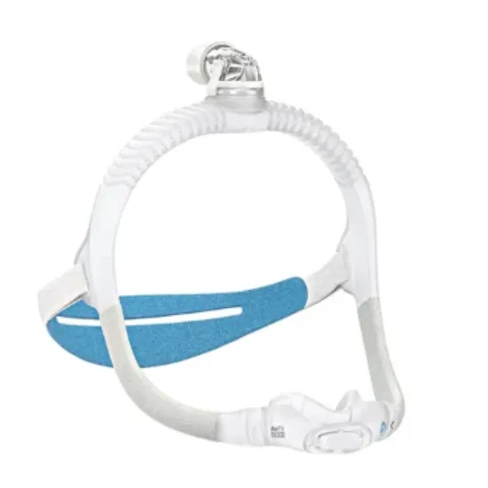 ResMed AirFit N30i Nasal Cradle Mask - Starter Pack (Small Frame)