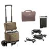 Philips Respironics SimplyGo Portable Oxygen Concentrator — view 2