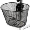 Drive Medical Dual Pad Steerable Knee Walker / Knee Scooter with Basket — view 2