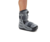 Ossur Rebound Air Walker Short Boot — view 2