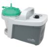 Sunset Portable Suction Machine (Aspirator) — view 2