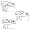 Sunset Portable Suction Machine (Aspirator) — view 3