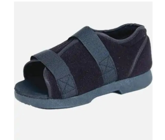 Össur Soft Top Post-Op Shoe - Women's