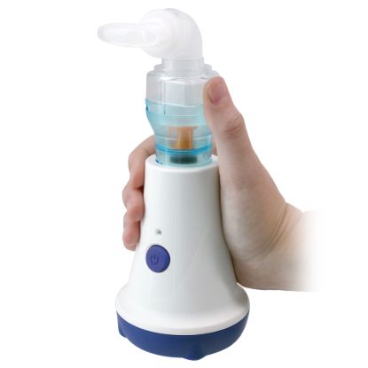 Sunset Handheld Compressor Nebulizer (NEB200)