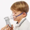 Sunset Healthcare Mini Mesh Nebulizer