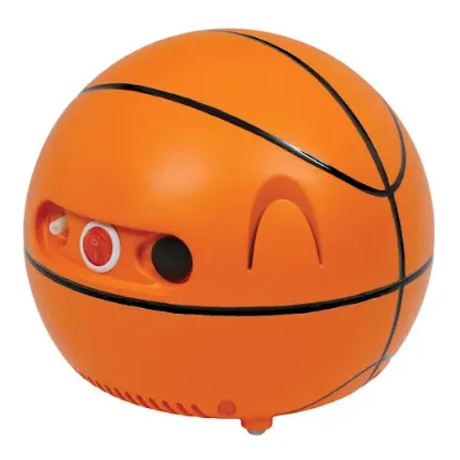 Sunset Healthcare Basketball Pediatric Compressor Nebulizer