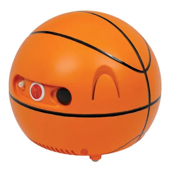 Sunset Healthcare Basketball Pediatric Compressor Nebulizer