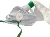 Sunset Non-Rebreather Oxygen Mask (Adult) — view 2