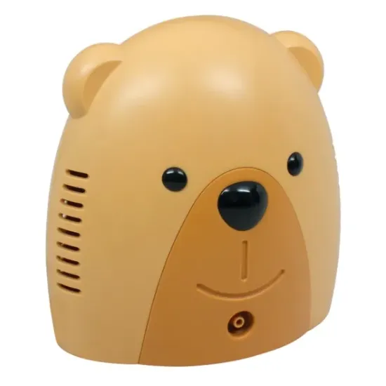 Sunset Healthcare Sunny Pediatric Compressor Nebulizer