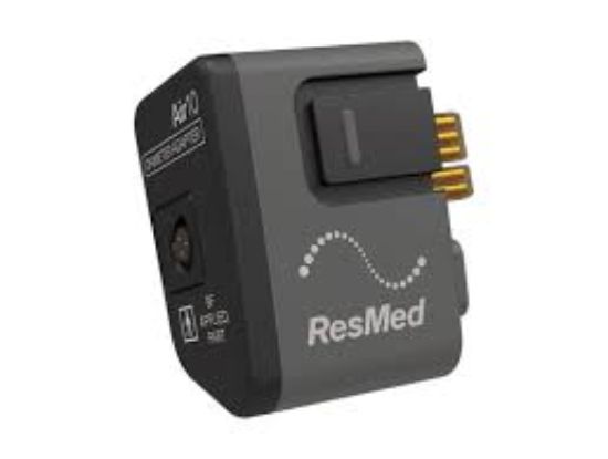 ResMed AirSense 10 Oximetry Module / Adapter
