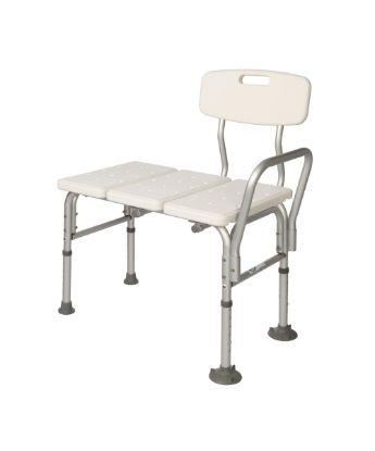 Transfer Tub Bench