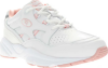 Propet Stability Walker W2034 White/Pink