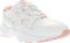 Propet Stability Walker W2034 White/Pink