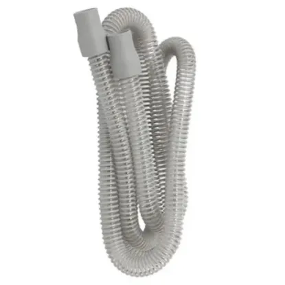 SUNSET HCS DURABLE CPAP TUBING - GRAY