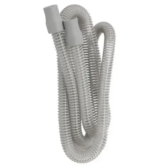 SUNSET HCS DURABLE CPAP TUBING - GRAY