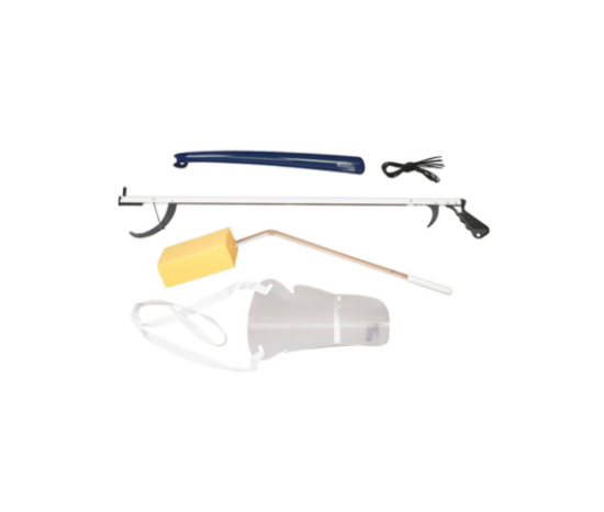Drive Medical Lifestyle Hip Kit