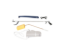 Drive Medical Lifestyle Hip Kit