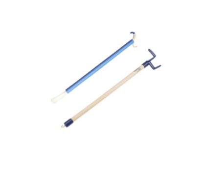 Dressing Stick Holder
