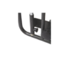 Drive Medical Hospital Bed Half Rail — view 2
