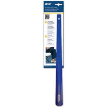 Metal Shoe Horn Long