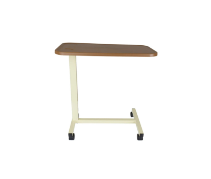 Homecraft Overbed Table with Casters