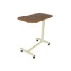 Homecraft Overbed Table with Casters — view 2