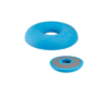Memory Foam Cushion Ring — view 2