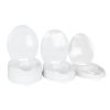 Homecraft Savanah Raised Toilet Seat with Lid Homecraft — view 2