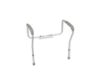 Homecraft Toilet Safety Frame