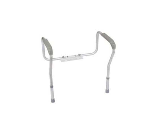Homecraft Toilet Safety Frame