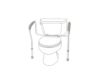 Homecraft Toilet Safety Frame — view 3