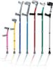 Walk-Easy Forearm Crutches