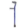 Walk-Easy Forearm Crutches — view 2