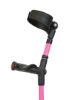 Walk-Easy Forearm Crutches — view 3
