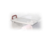 Drive Medical Portable Shower Bench — view 2
