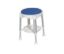 The Drive Medical Bath Stool with Padded Rotating Seat
