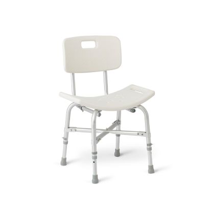Homecraft Shower Chair with Back