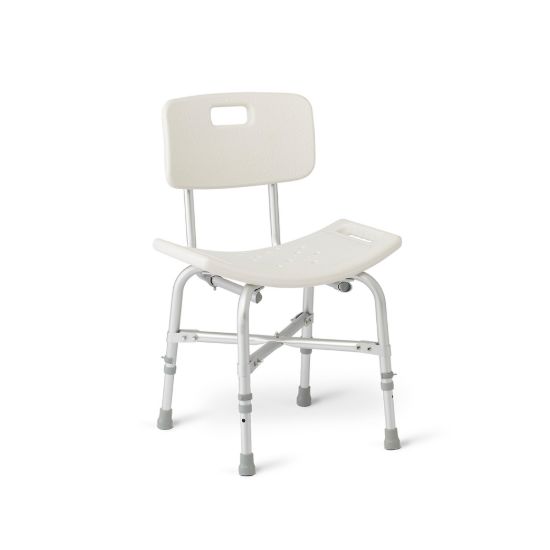 Homecraft Shower Chair with Back