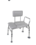 PADDED TRANSFER BENCH